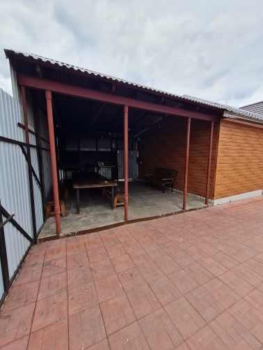 дом г Уфа тракт Бирский фото 3
