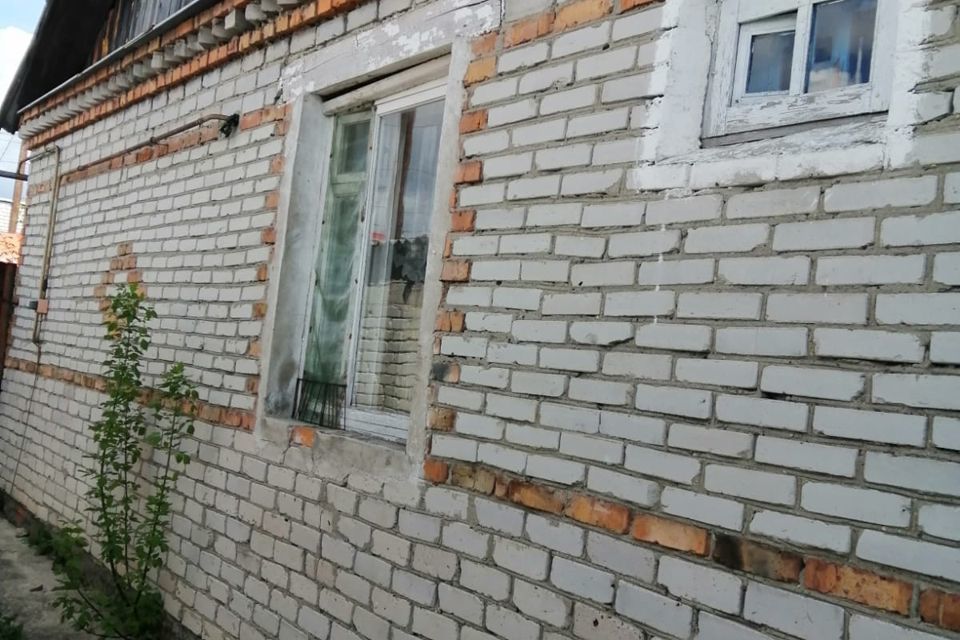 дом р-н Катайский г Катайск ул Давыдова фото 2