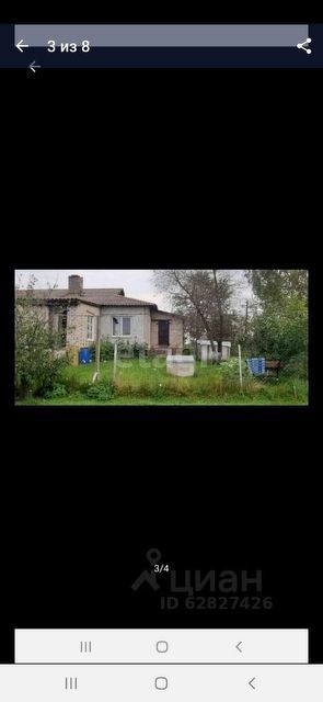дом р-н Барятинский фото 1