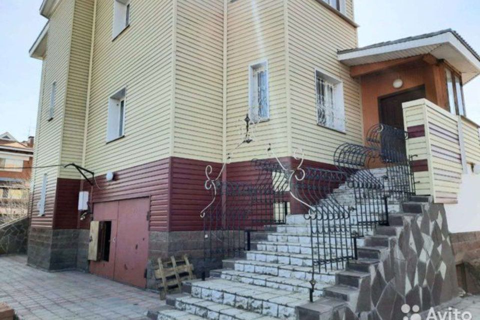 дом г Салават ул Филаретова фото 3