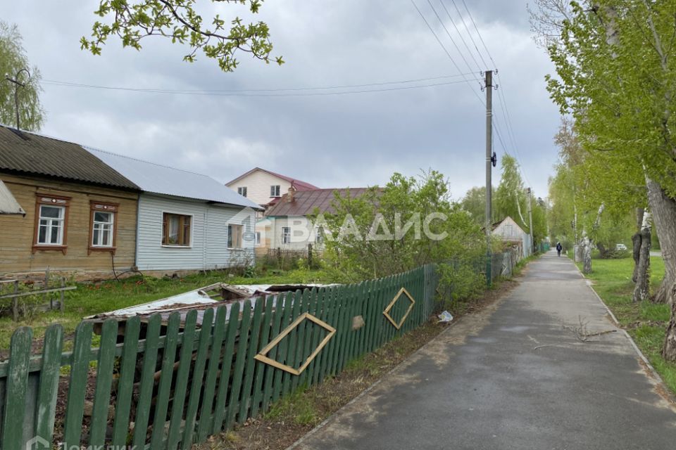 дом г Пенза ул Коннозаводская фото 2
