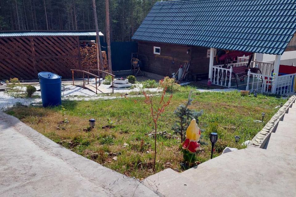 дом г Улан-Удэ ул Красный ручей фото 2