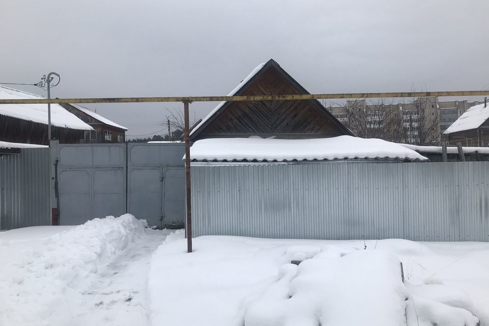 земля р-н Катав-Ивановский г Катав-Ивановск ул Восточная 103 фото 1