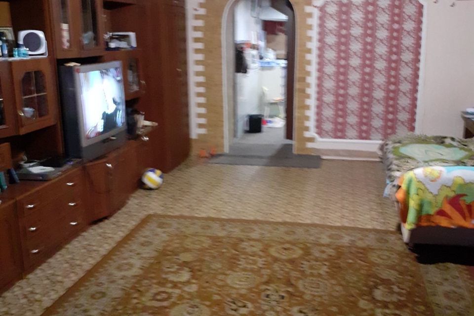 дом г Ишим ул Плеханова 23 фото 1