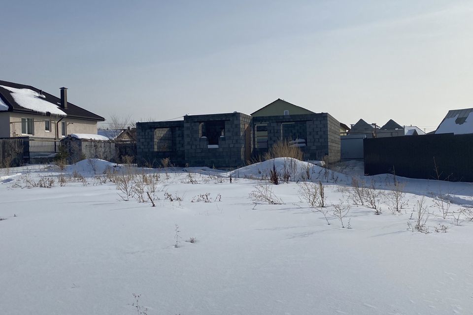 земля г Магнитогорск р-н Правобережный ул Наумкина 76/1 фото 1