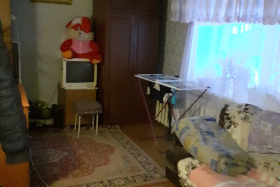 дом г Ишим ул Плеханова 23 фото 2