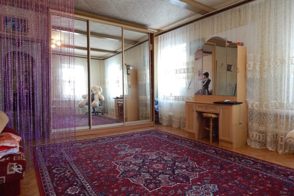 дом г Муром Карачарово ул Приокская 20 фото 1