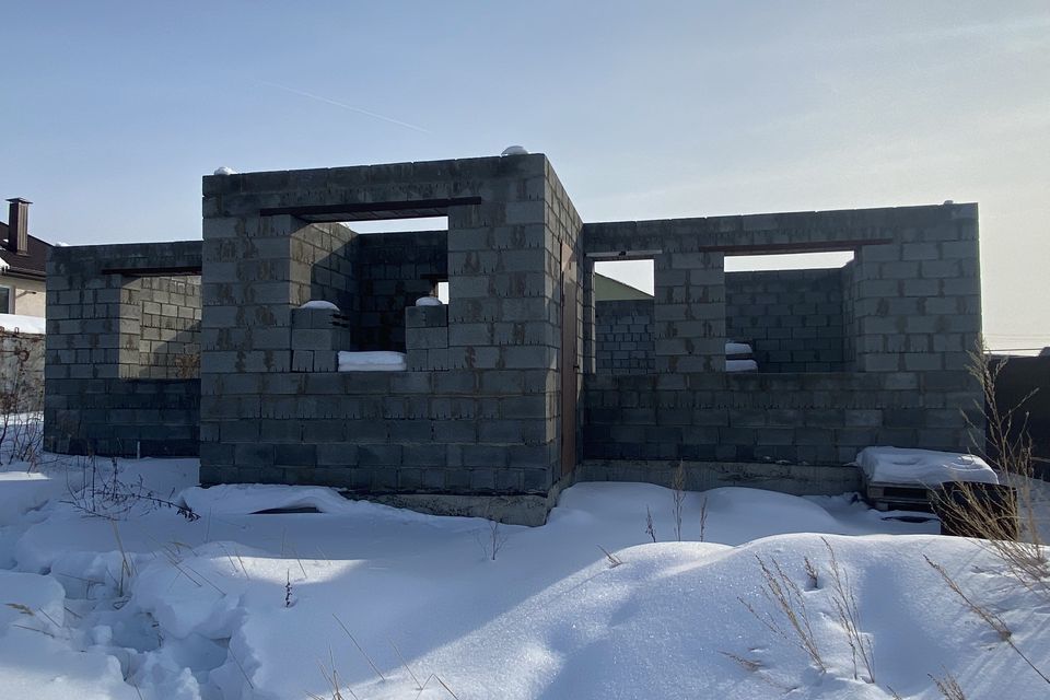 земля г Магнитогорск р-н Правобережный ул Наумкина 76/1 фото 3