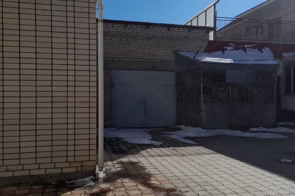 дом г Черкесск ул Калантаевского 36 фото 3