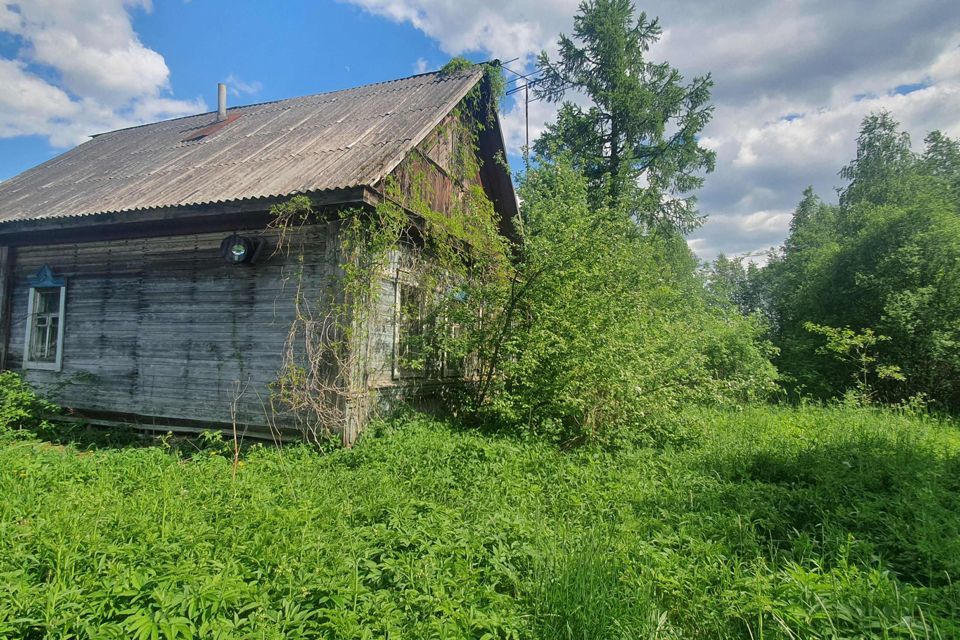 дом р-н Торопецкий фото 3