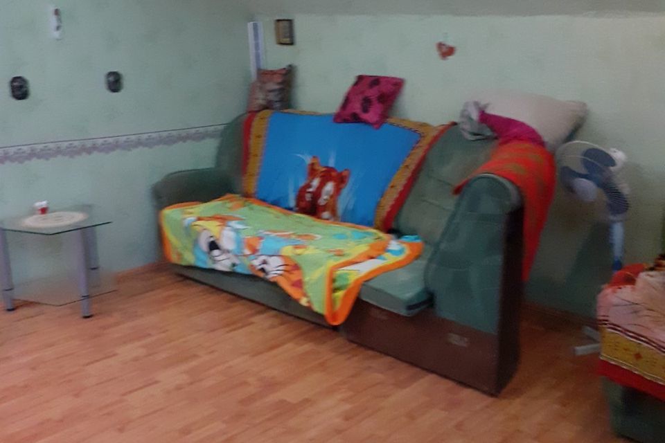 дом г Ишим ул Плеханова 23 фото 5