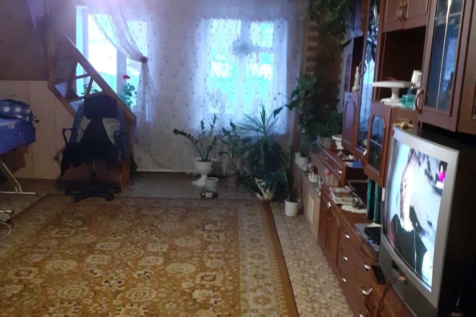 дом г Ишим ул Плеханова 23 фото 6