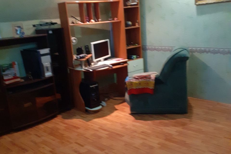 дом г Ишим ул Плеханова 23 фото 7