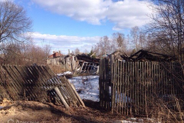 земля ул Пушкинская 23 фото