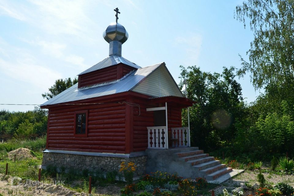 земля р-н Старожиловский фото 2