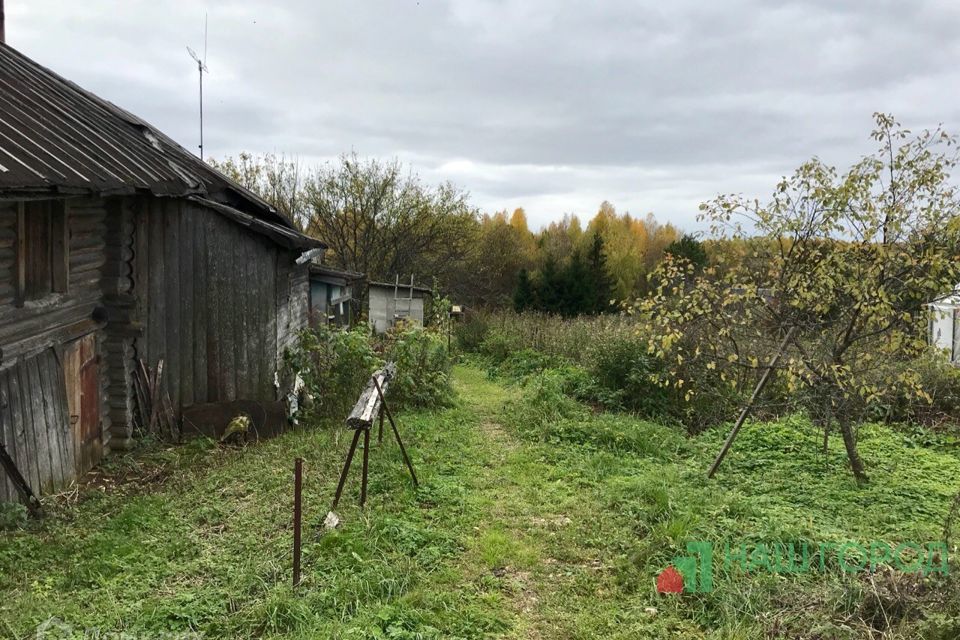 земля р-н Сокольский фото 2