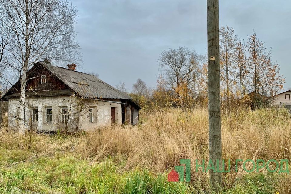 земля р-н Сокольский г Сокол ул Гоголя 14 фото 2