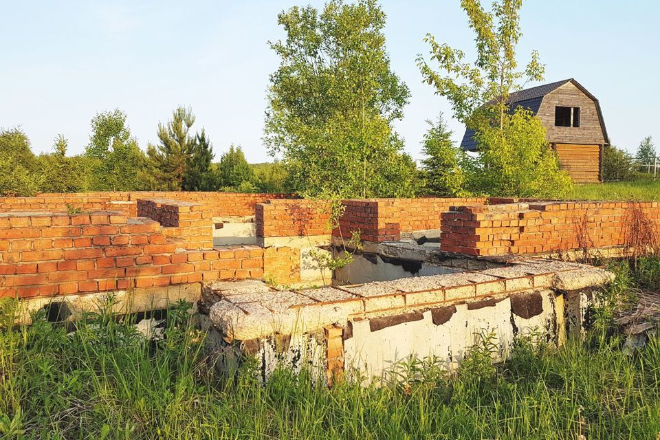 земля р-н Ивановский д Баглаево ул Речная 60 фото 4