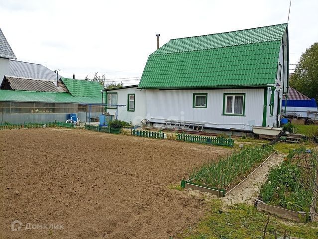 дом г Нижневартовск фото 2