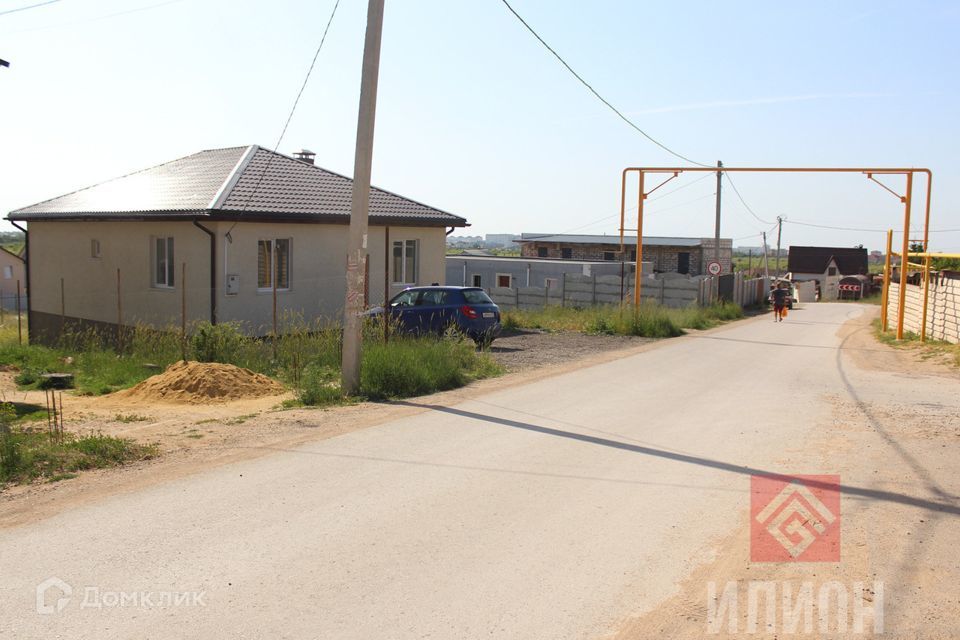 дом г Севастополь р-н Балаклавский снт Родник ул Александра Толмачева 18 фото 1