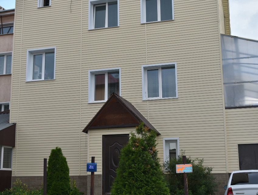 дом г Кемерово р-н Заводский пер Щегловский 12 фото 2