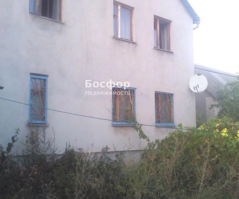 дом р-н Кировский г Старый Крым ул П.Ларишкина 7/1 фото 3