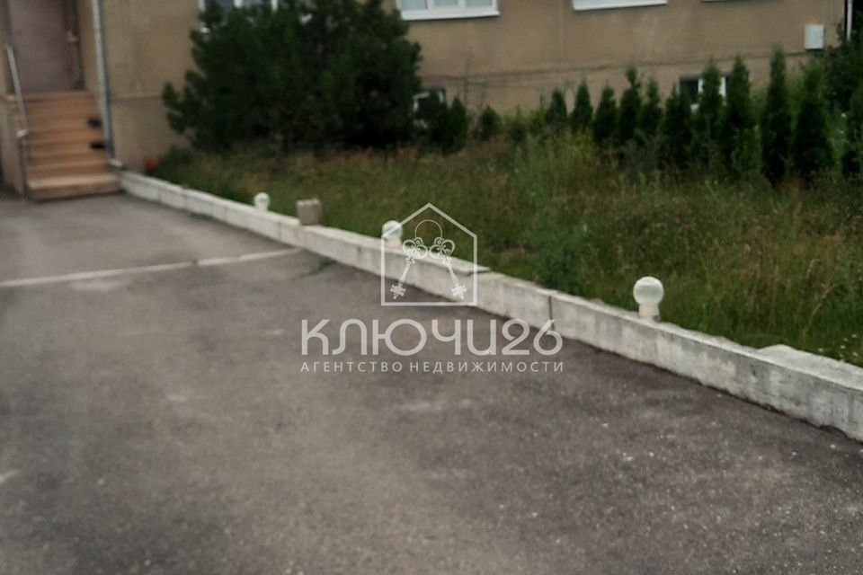дом р-н Предгорный ст-ца Ессентукская ул Гагарина 119 фото 2