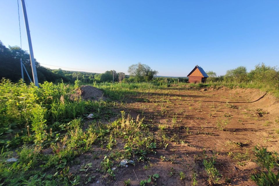 земля р-н Благовещенский г Благовещенск ул Северная фото 2