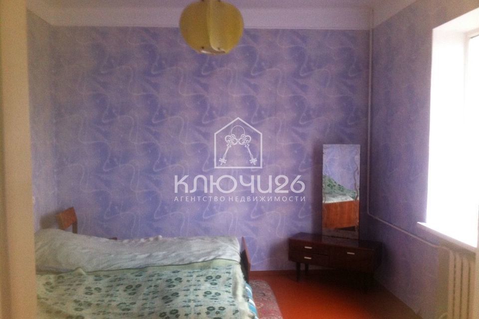 дом г Пятигорск Новопятигорск ул Делегатская 1 фото 5