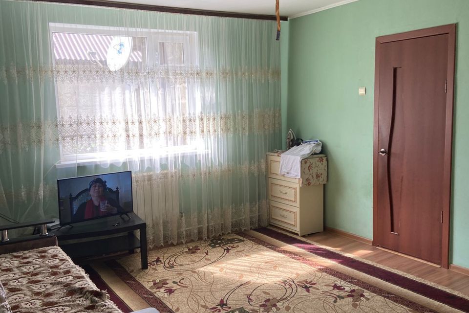 дом г Горячий Ключ ст-ца Пятигорская ул Кооперативная 14 фото 6