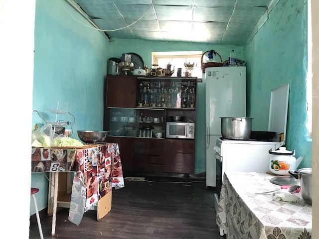 дом р-н Тихорецкий г Тихорецк ул Фестивальная 16 фото 9