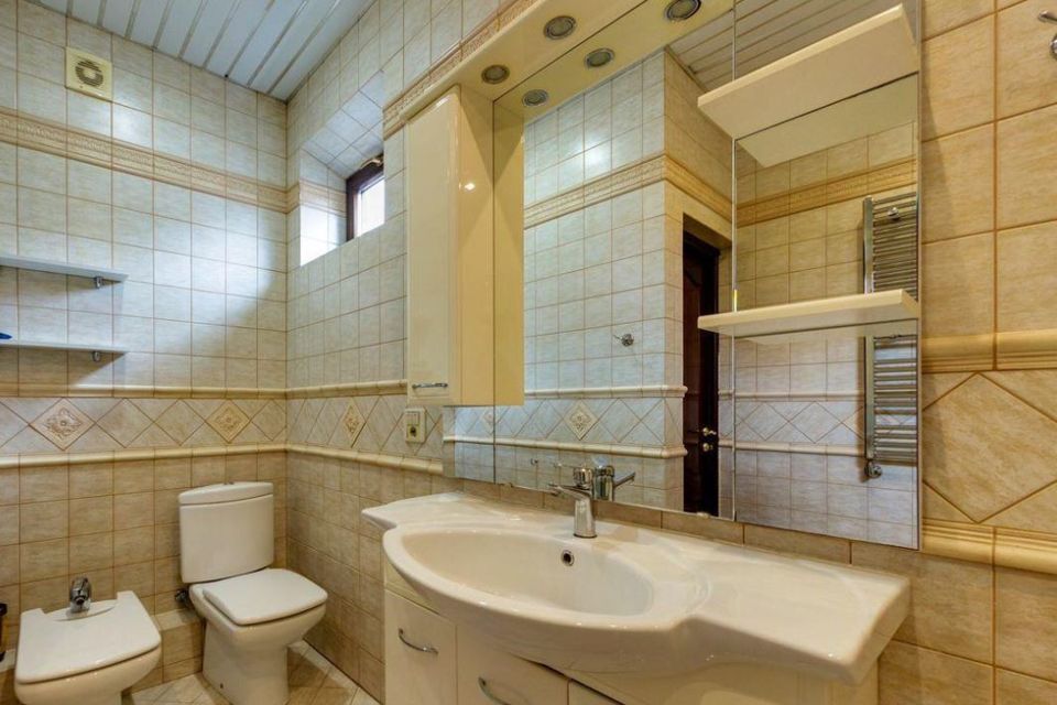дом г Краснодар Северный ул им. Вячеслава Ткачева 90 фото 5