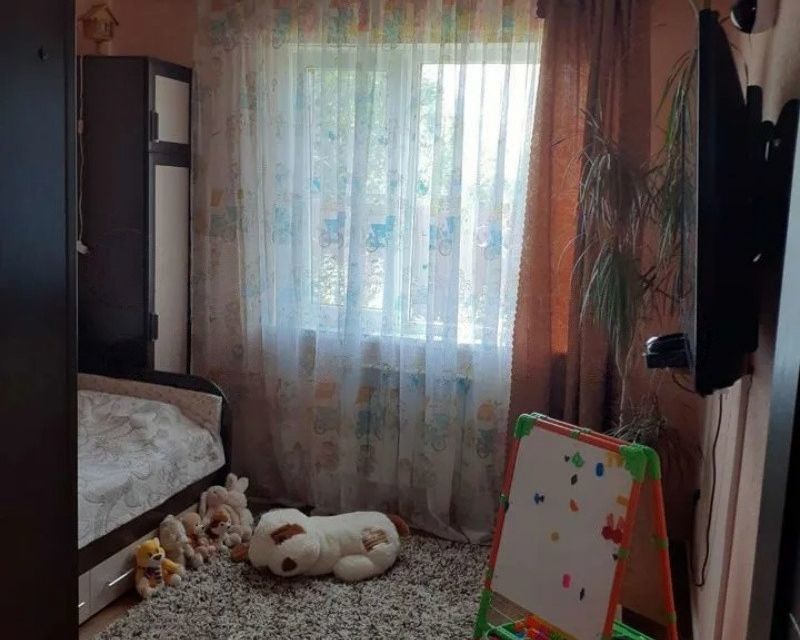 дом р-н Шпаковский г Михайловск ул Трактовая 25 ул Терешковой фото 10