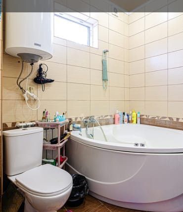 дом г Сочи ул Цветочная фото 10