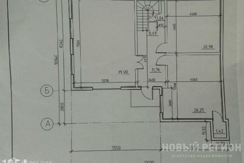 дом г Симферополь р-н Киевский ул Чайковского фото 7