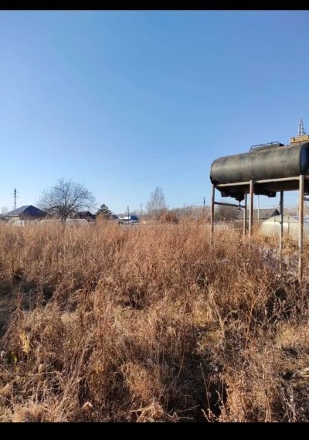 земля г Комсомольск-на-Амуре ул Новаторов 35 фото 6