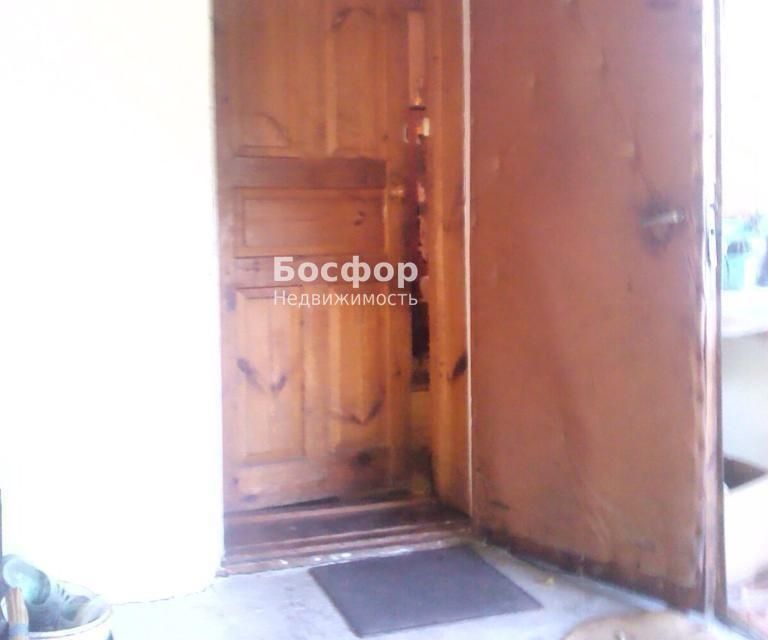 дом р-н Кировский г Старый Крым ул П.Ларишкина 7/1 фото 6
