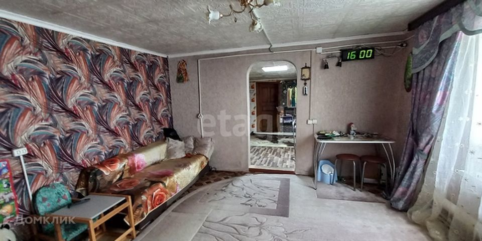 дом г Ханты-Мансийск пл Центральная фото 5