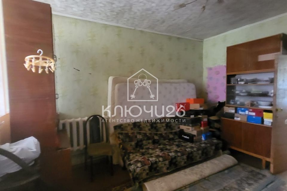 дом г Пятигорск п Горячеводский ул Любчиковых фото 9