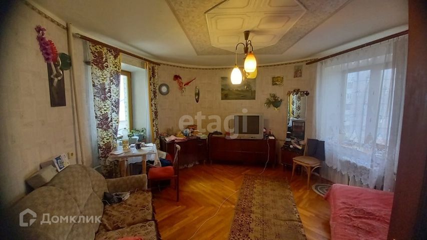 квартира г Белгород ул Молодежная 22 фото 10