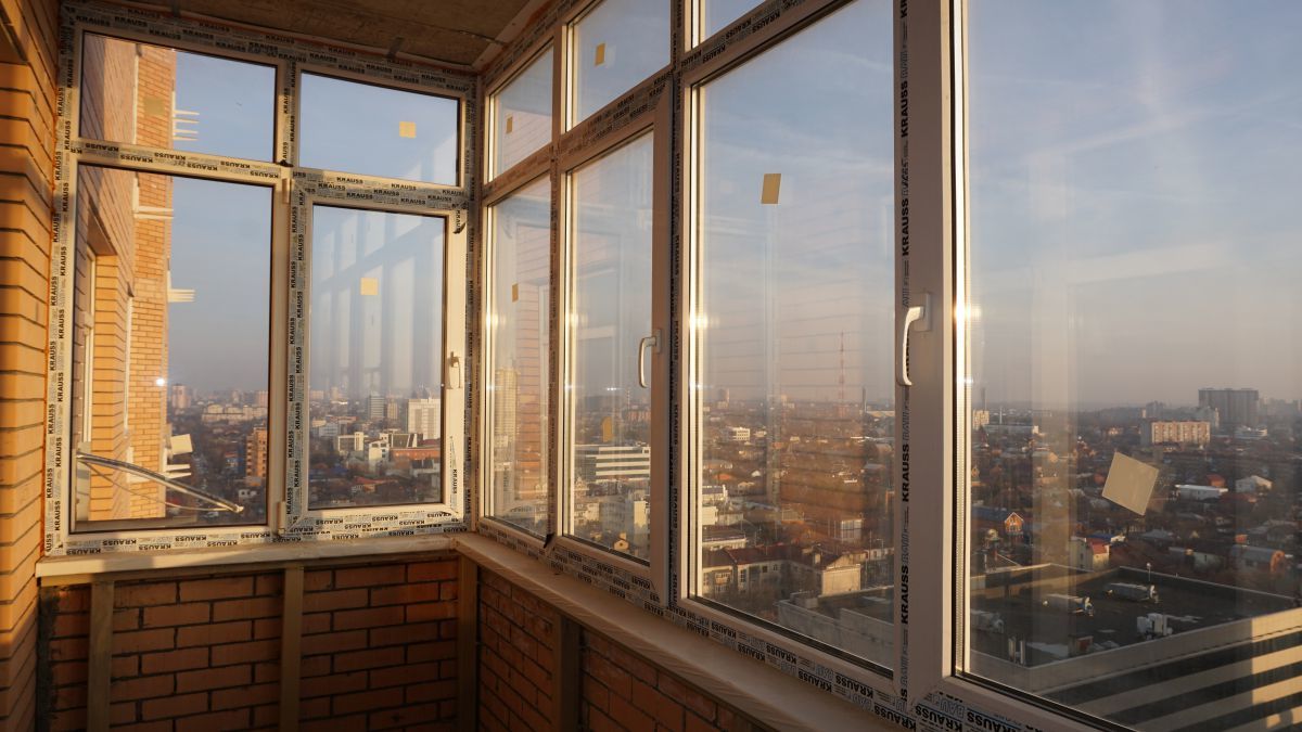 квартира г Краснодар р-н Центральный ул им. Леваневского 187 фото 3