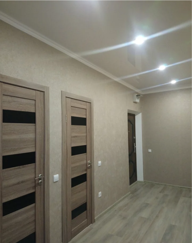 квартира г Краснодар ул Домбайская 61 фото 4