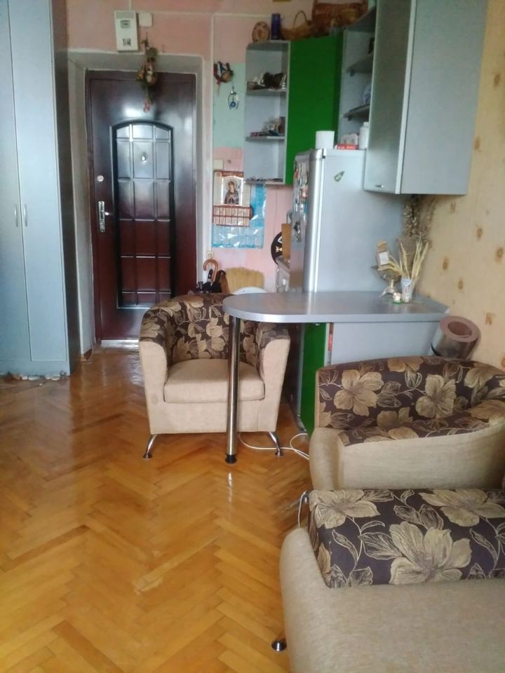 комната г Краснодар ул Таманская 156 фото 5