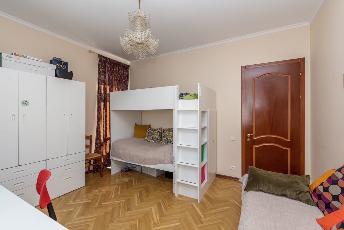 квартира г Краснодар р-н Центральный ул им. Дзержинского 10/1 фото 17