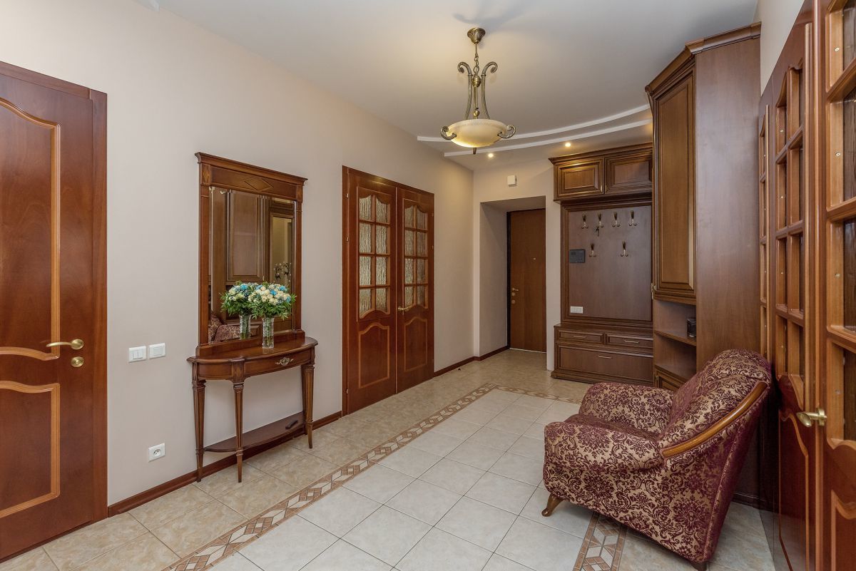 квартира г Краснодар р-н Центральный ул им. Дзержинского 10/1 фото 10