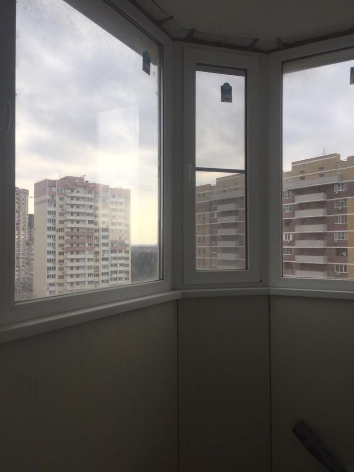 квартира г Краснодар пр-кт им. писателя Знаменского 6 фото 18