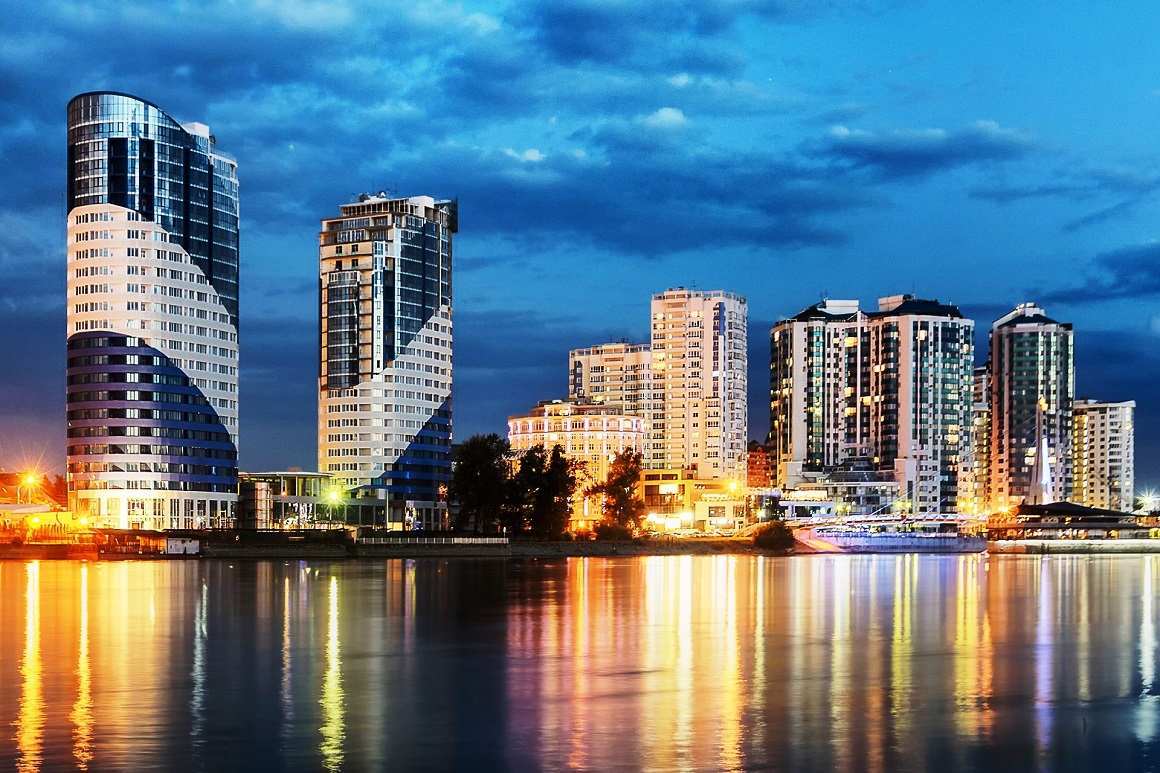 квартира г Краснодар р-н Центральный ул Кубанская 39 фото 14