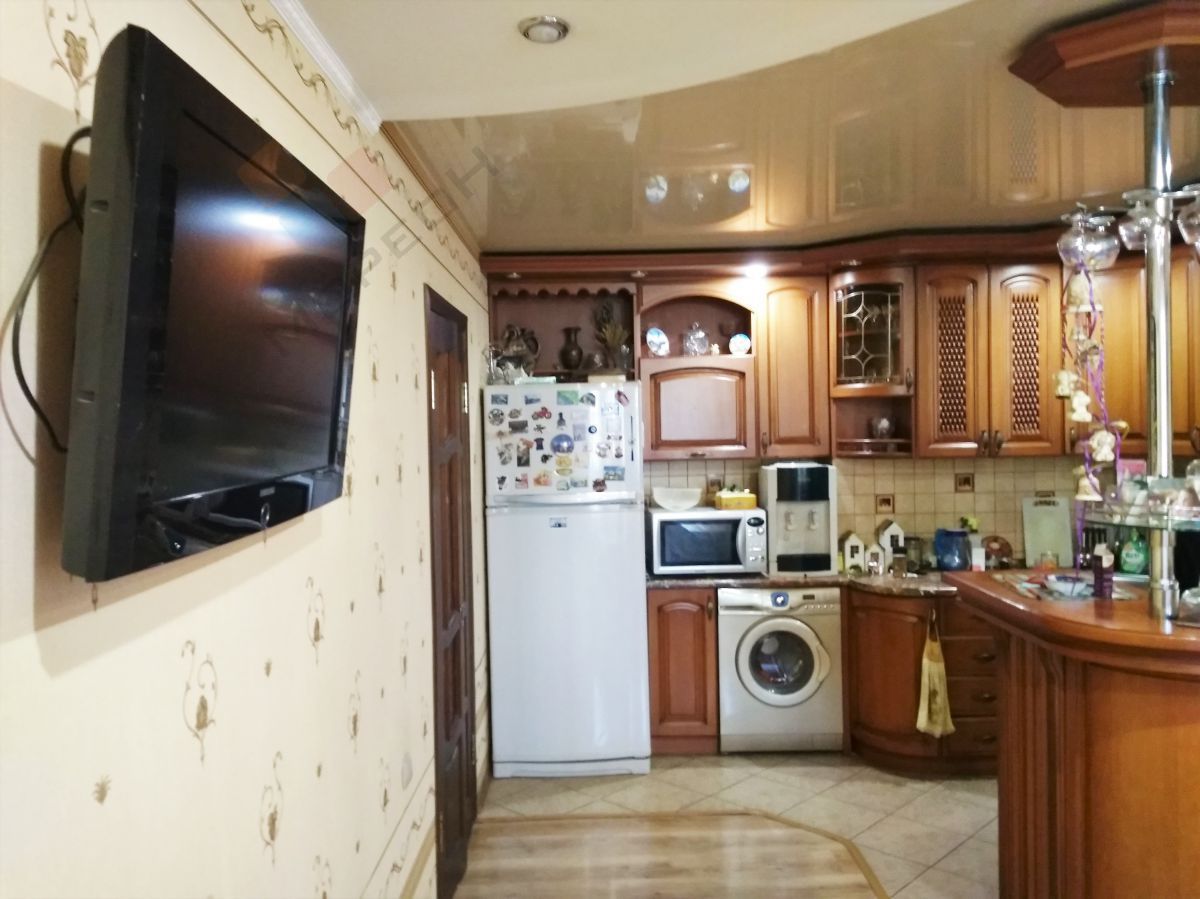 квартира г Краснодар р-н Центральный ул Школьная 5 Прикубанский округ фото 3