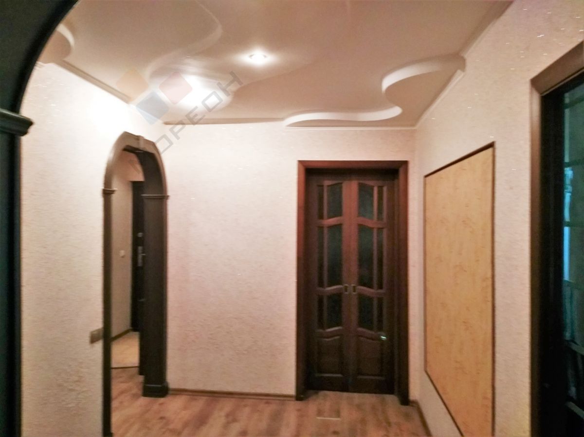 квартира г Краснодар р-н Центральный ул Школьная 5 Прикубанский округ фото 7
