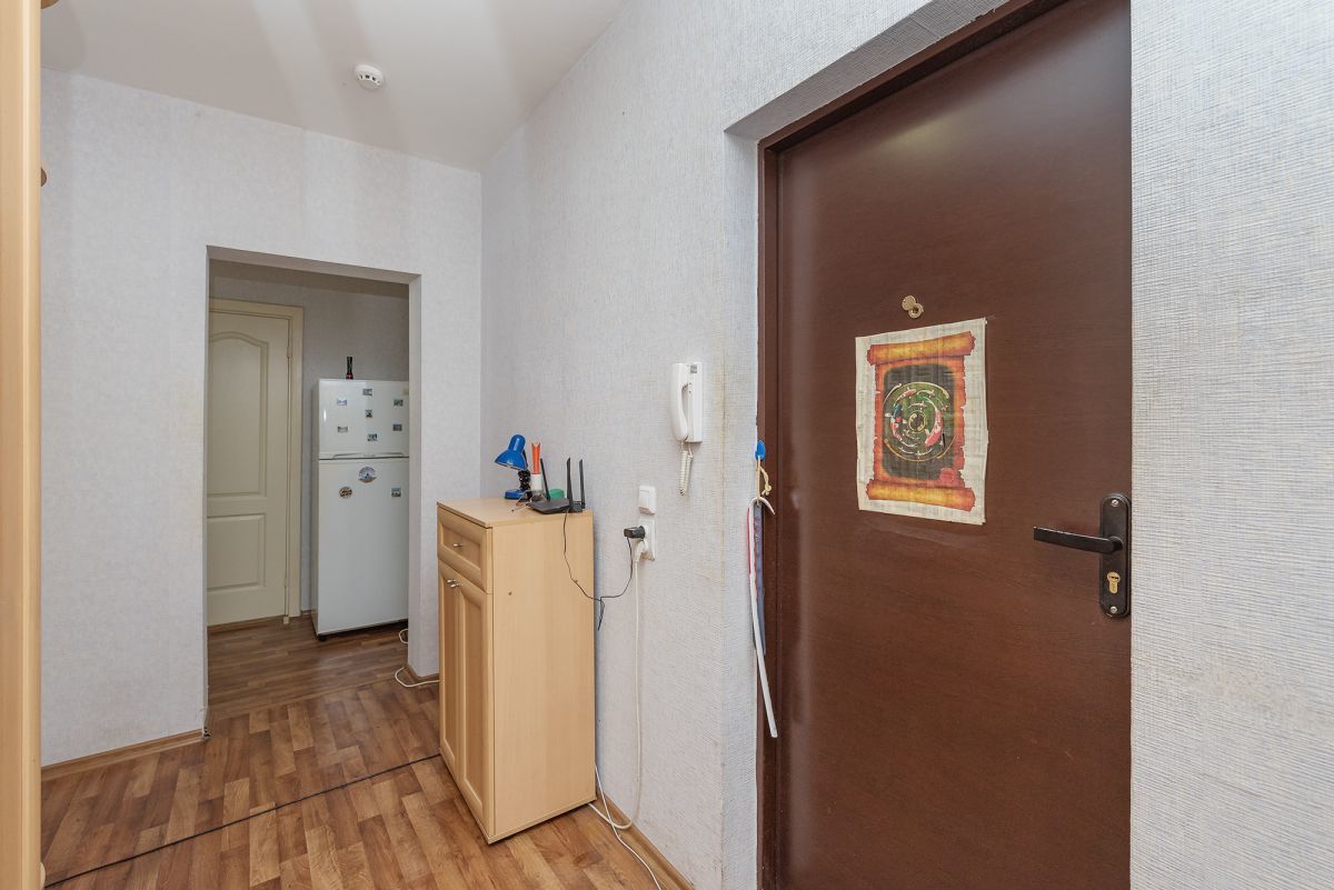 квартира г Краснодар ул им. Героя Аверкиева А.А. 14 фото 10